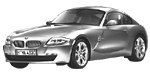 BMW E86 B1163 Fault Code