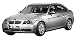 BMW E92 B1163 Fault Code