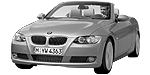 BMW E93 B1163 Fault Code