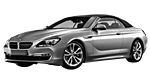 BMW F12 B1163 Fault Code