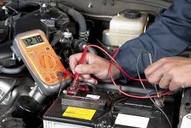 See B1163 repair manual